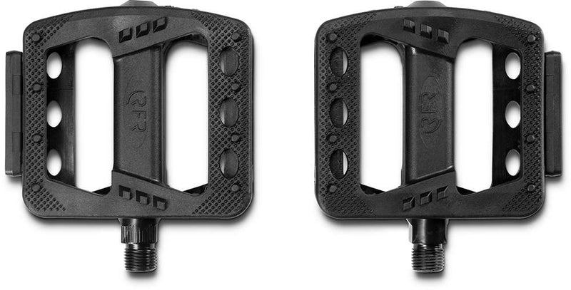 Load image into Gallery viewer, Rfr hqp cmpt flat pedals