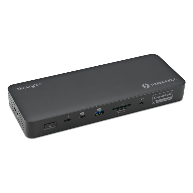 Load image into Gallery viewer, Dockingstation acco eq sd5920t zwart