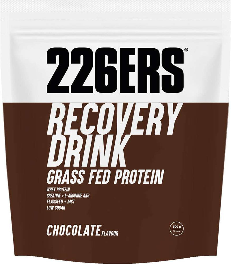 Load image into Gallery viewer, 226ers recovery drink 500g