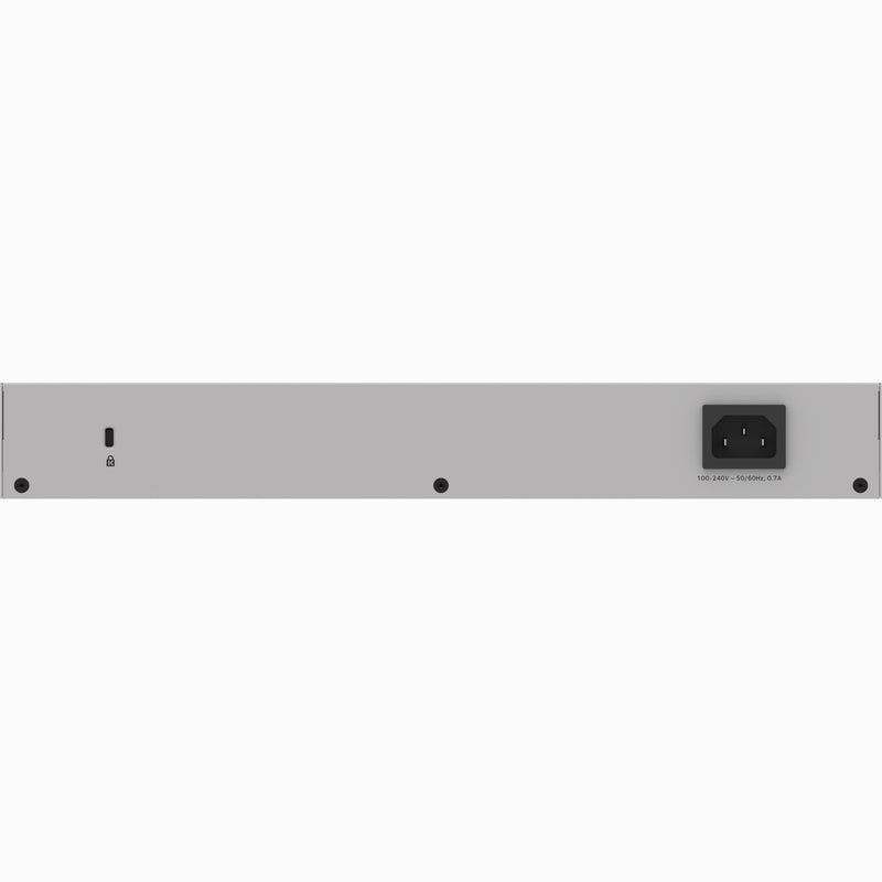 Load image into Gallery viewer, Netgear gs516 switch (grijs blauw)
