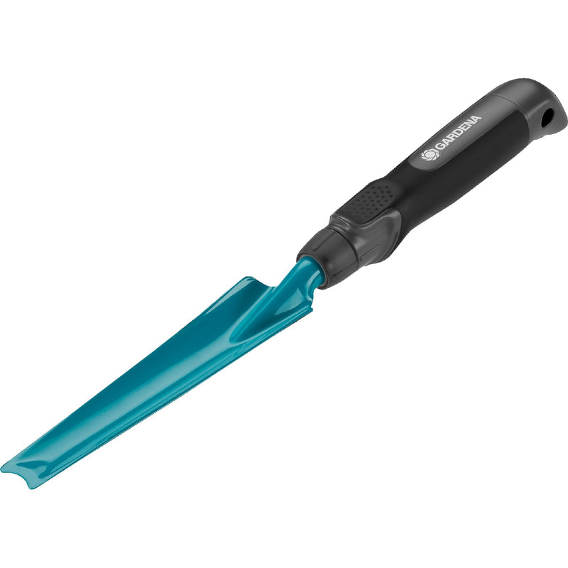 Load image into Gallery viewer, Gardena combisystem onkruidsteker (turquoise zwart, 8935-20)