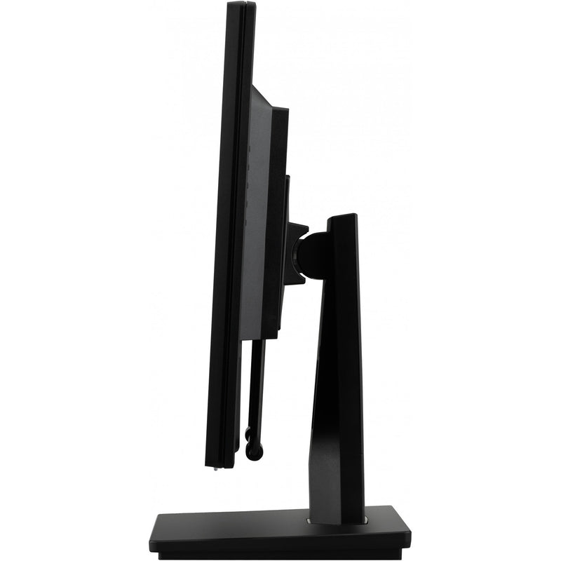 Load image into Gallery viewer, Viewsonic frameless touch monitor met 10-punts pcap 24 (zwart, hdmi, displayport, vga)