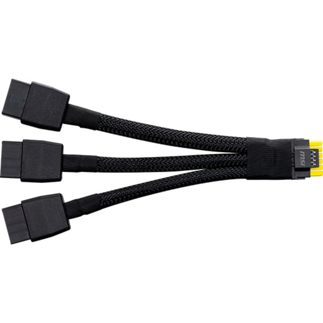 Load image into Gallery viewer, Msi geforce rtx 5080 16g gaming trio oc grafische kaart (3x displayport, 1x hdmi)