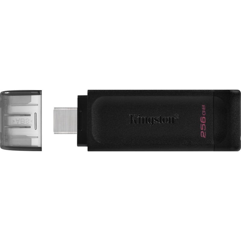 Load image into Gallery viewer, Kingston DataTraveler 70 256 GB