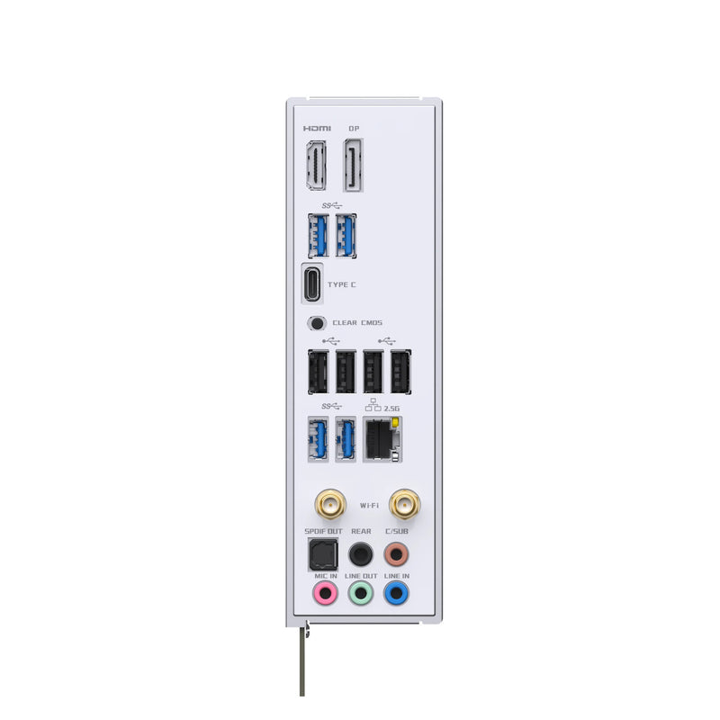 Afbeelding laden in galerijviewer, Maxsun ms-terminator b850m pro dark wifi socket am5 moederbord (zwart, raid, 2.5 gb-lan, wlan, bt, sound, µatx)