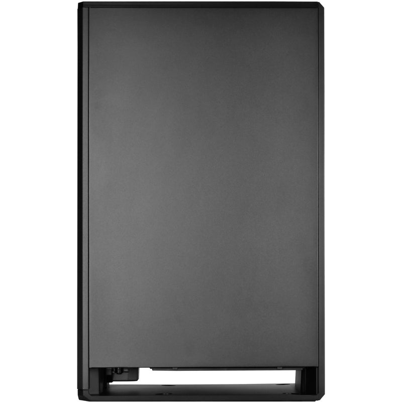 Load image into Gallery viewer, Silverstone alta g1m midi tower behuizing (zwart | 2x usb-a | 1x usb-c)