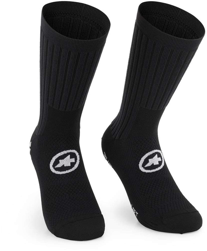 Load image into Gallery viewer, Assos tactica t5 - socks