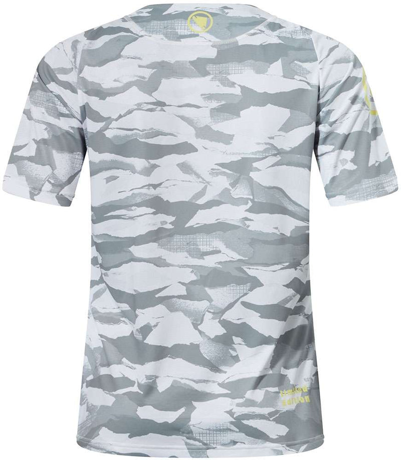Load image into Gallery viewer, Endura mountain camo - women's mtb jersey
