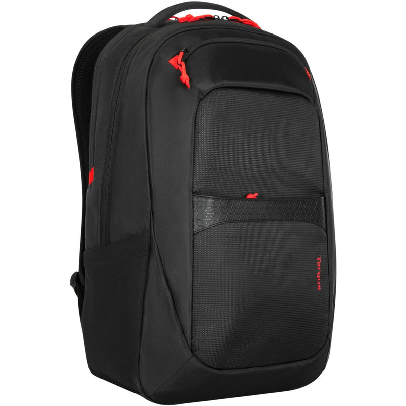 Load image into Gallery viewer, Targus 17.3” Strike II Gaming Backpack