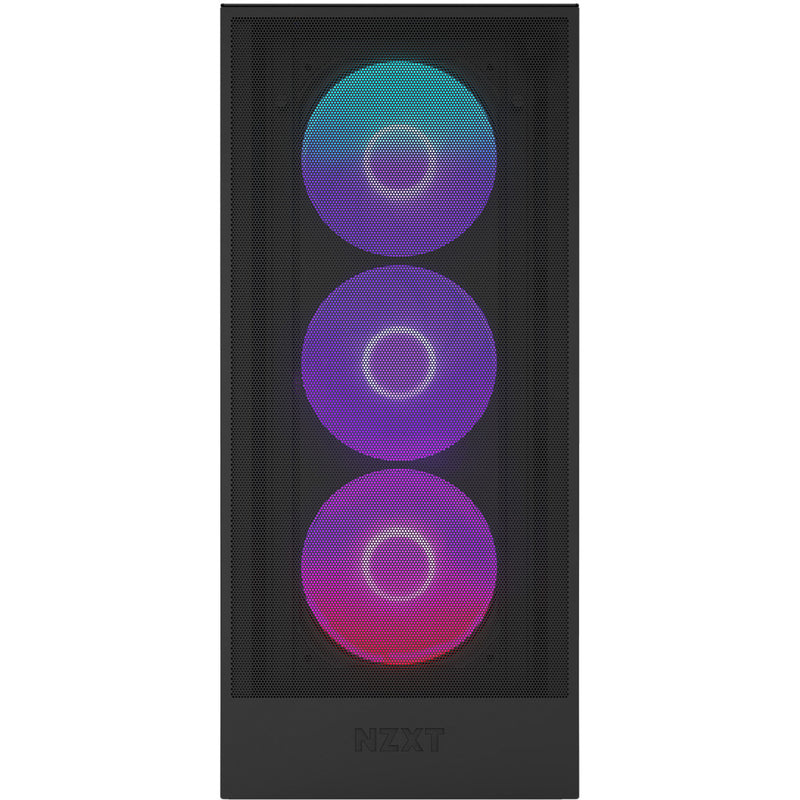 Load image into Gallery viewer, Nzxt kraken elite 420 rgb waterkoeling (zwart)