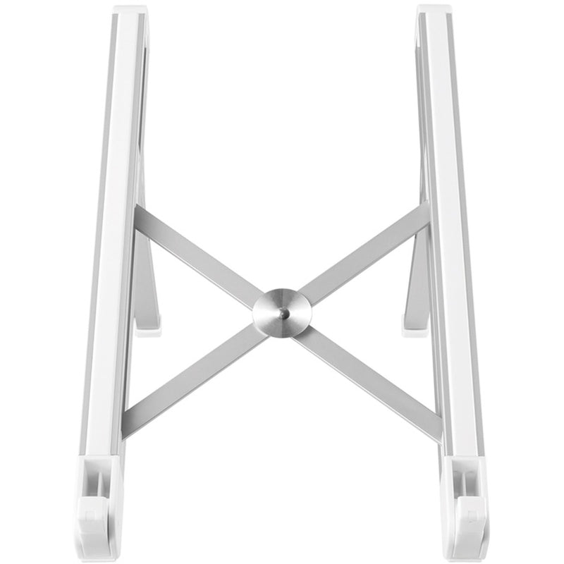 Load image into Gallery viewer, Neomounts nsls010 opvouwbare laptop standaard (zilver)