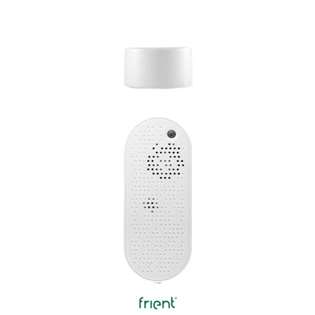 Load image into Gallery viewer, Frient zigbee range extender eu mesh access point (wit, zigbee 3.0)