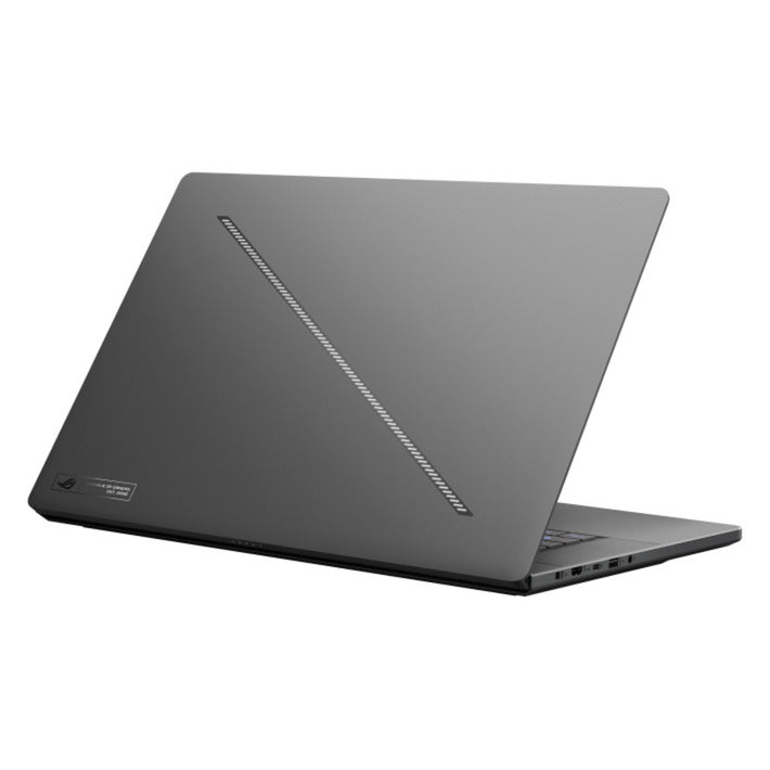 Afbeelding laden in galerijviewer, Asus rog zephyrus g16 gu605cm-qr026w 16 gaming laptop (donkergrijs | ultra 9 285h | rtx 5060 | 16 gb | 1 tb ssd)