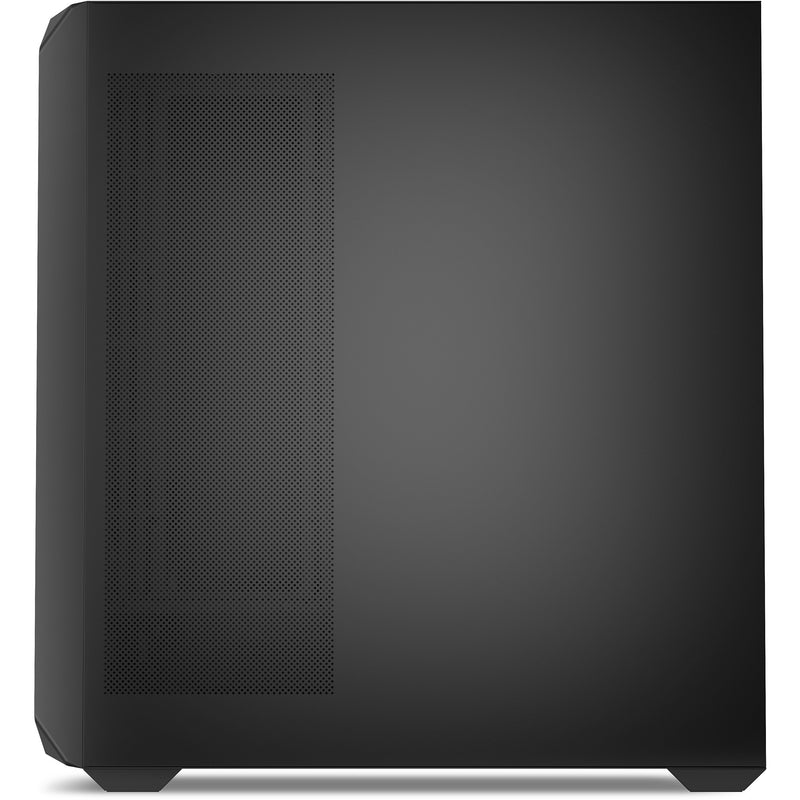 Load image into Gallery viewer, Sharkoon ak2 rgb midi tower behuizing (zwart | 2x usb-a | 1x usb-c | rgb | tempered glass)