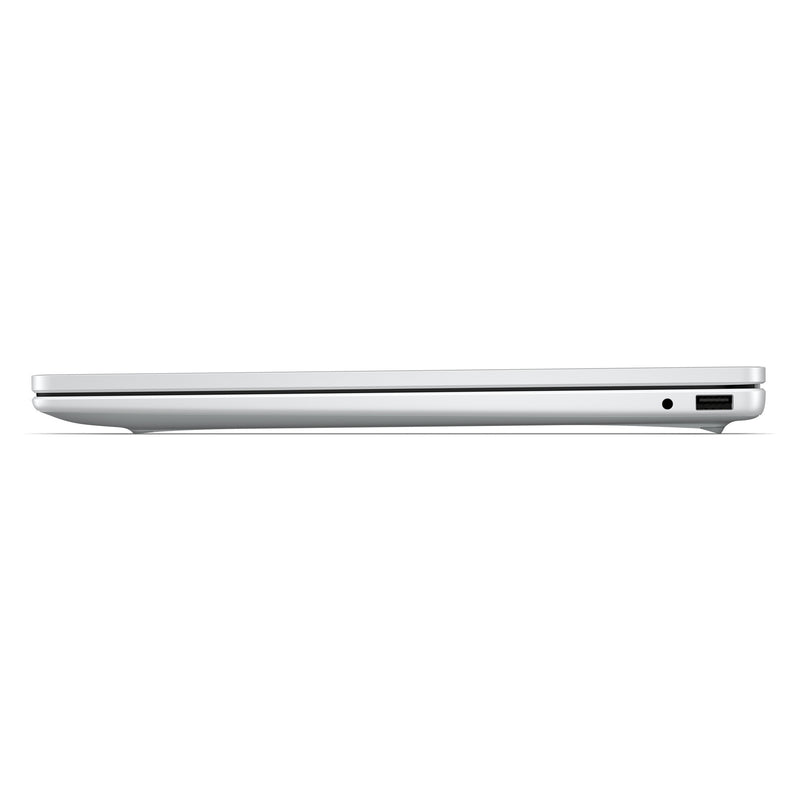 Load image into Gallery viewer, Hp omnibook 3 laptop ai 17-dg0013ndx (e10krea) 17.3 laptop (zilver | core 3 304 | intel graphics | 8 gb | 512 gb ssd)