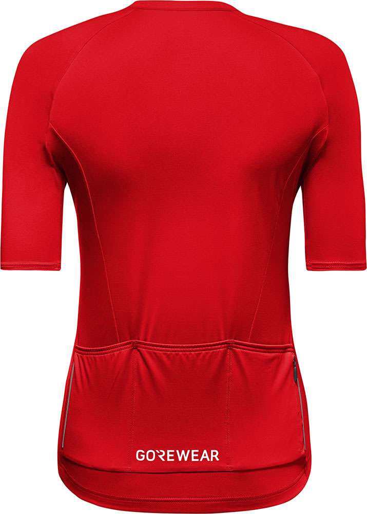 Load image into Gallery viewer, Gorewear spinshift - women's jersey