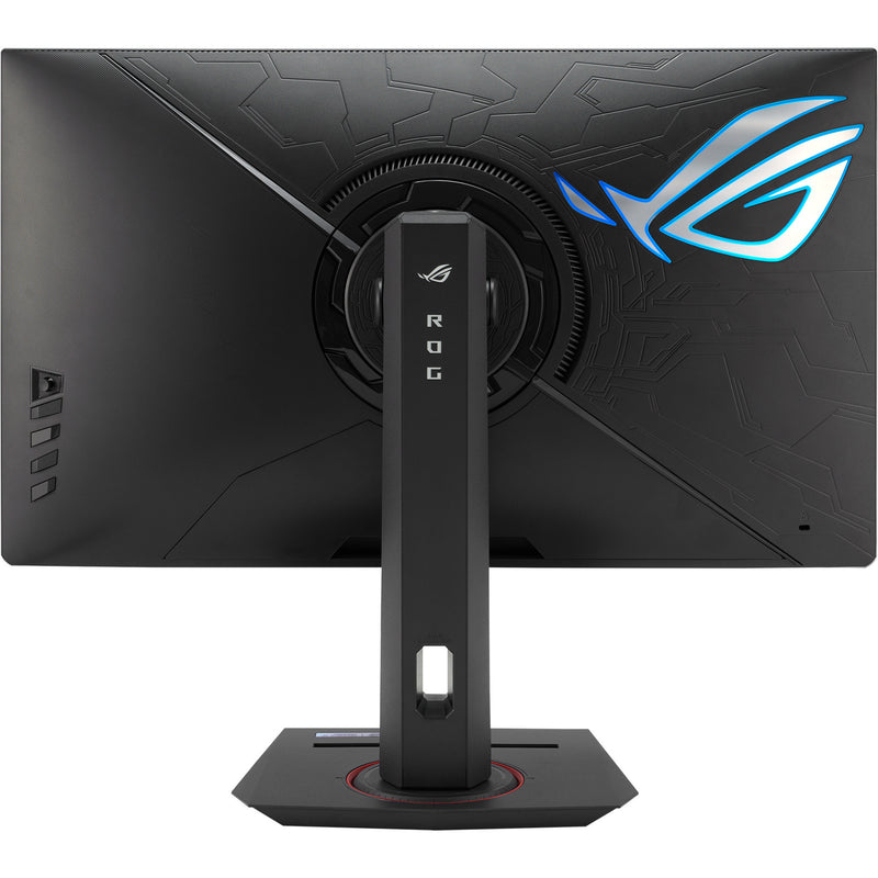 Load image into Gallery viewer, Asus rog strix xg32ucg 31.5 4k uhd gaming monitor (zwart, hdmi, displayport, usb-c, 160 hz 320 hz)