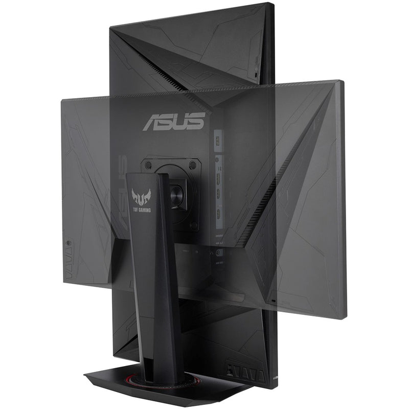 Load image into Gallery viewer, Asus tuf gaming vg279qm 27 monitor (zwart, 2x hdmi, displayport, 280 hz)