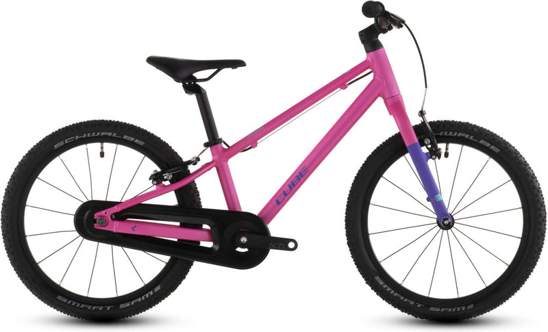 Load image into Gallery viewer, Cube numove 180 fucsia´n´plum