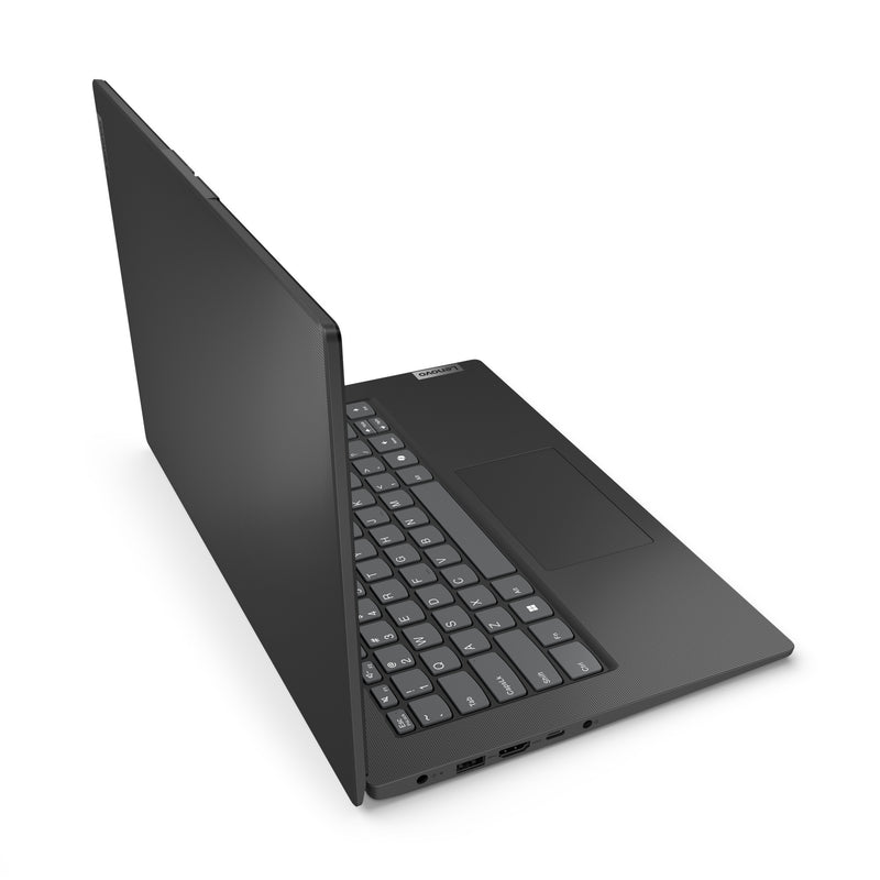 Load image into Gallery viewer, Lenovo v14 g5 irl (83gu0071mh) 14 laptop (zwart | i5-13420h | uhd graphics | 16 gb | 512 gb)