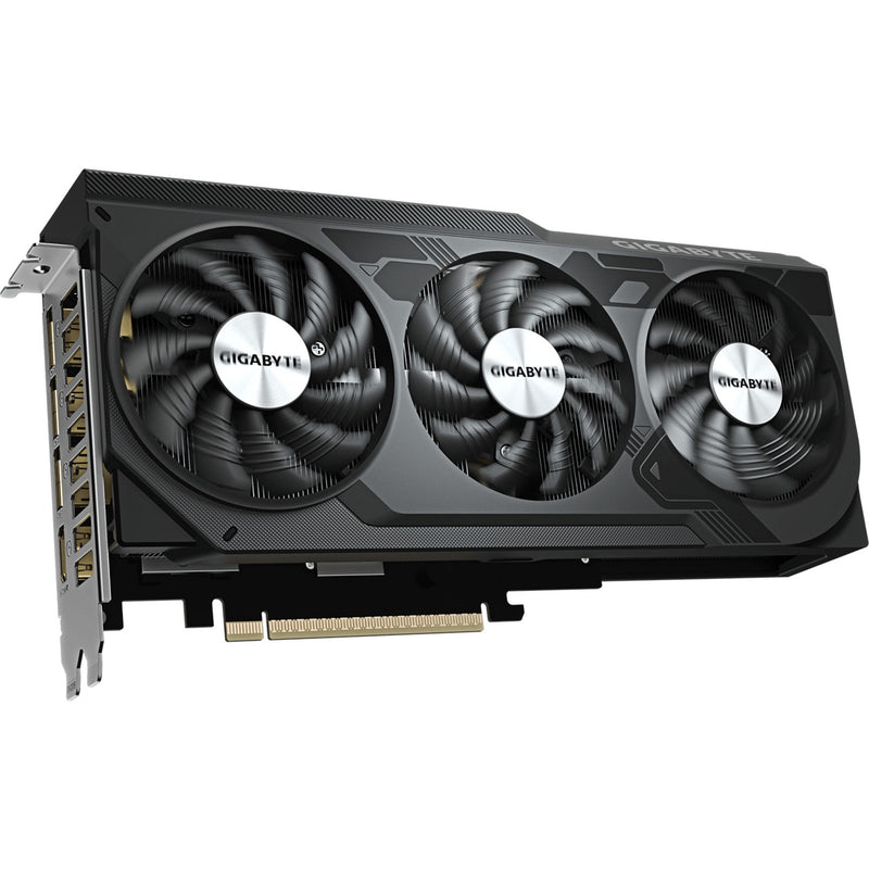 Load image into Gallery viewer, Gigabyte geforce rtx 5070 ti windforce oc v2 16g grafische kaart (dlss 4, 3x displayport, 1x hdmi 2.1)