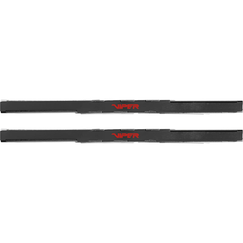 Load image into Gallery viewer, Patriot pvv564g600c30k viper venom dimm dual kit, 64 gb, ddr5, 6000mts, cl30