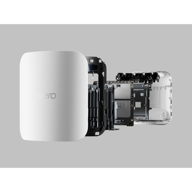 Load image into Gallery viewer, Eero max 7 mesh wifi router mesh router (wit)
