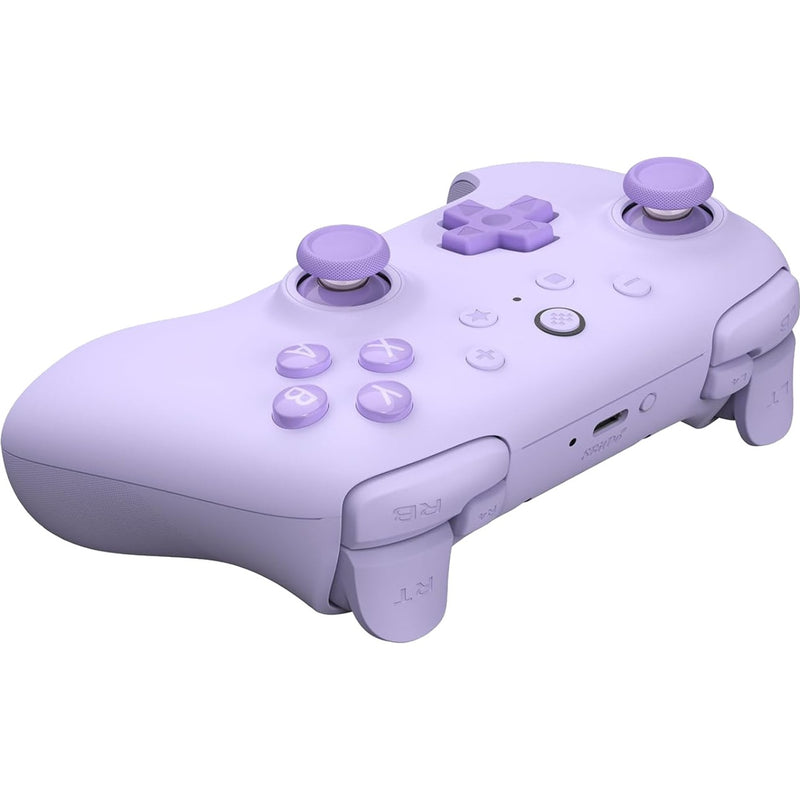 Load image into Gallery viewer, 8bitdo ultimate 2c wireless gamepad (lila)