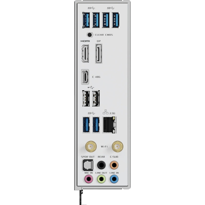 Afbeelding laden in galerijviewer, Maxsun ms-terminator z890-a wifi socket 1851 moederbord (zwart, raid, 2.5 gb-lan, wlan, bt, sound, atx)