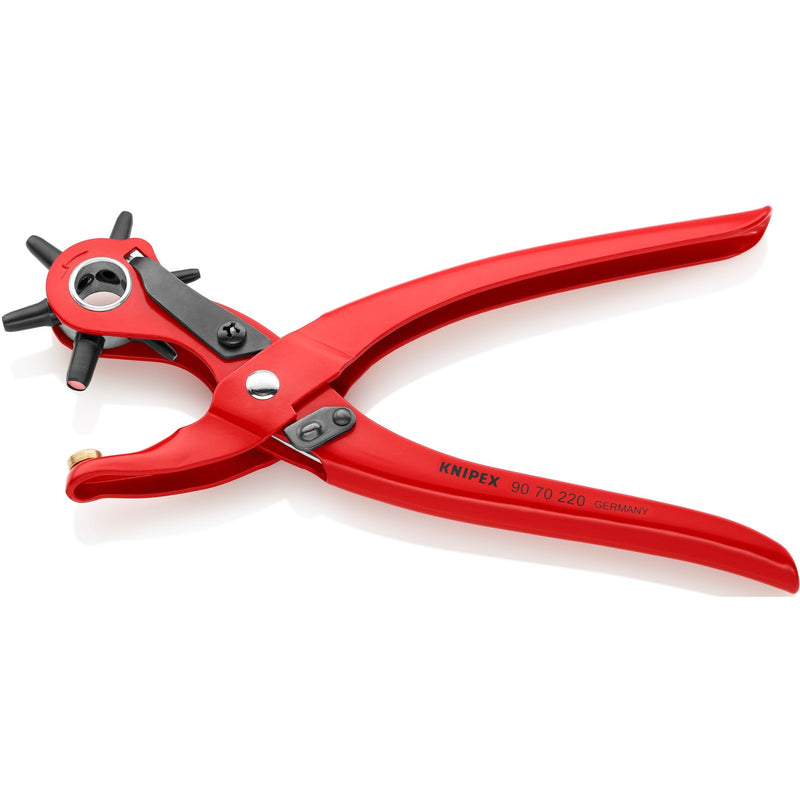 Load image into Gallery viewer, Knipex revolverponstang 9070220