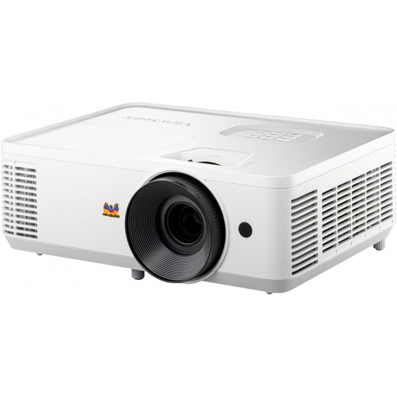 Load image into Gallery viewer, Viewsonic pa700x xga dlp-projector (wit, 4500 ansi lumen, voor bedrijven en onderwijs)