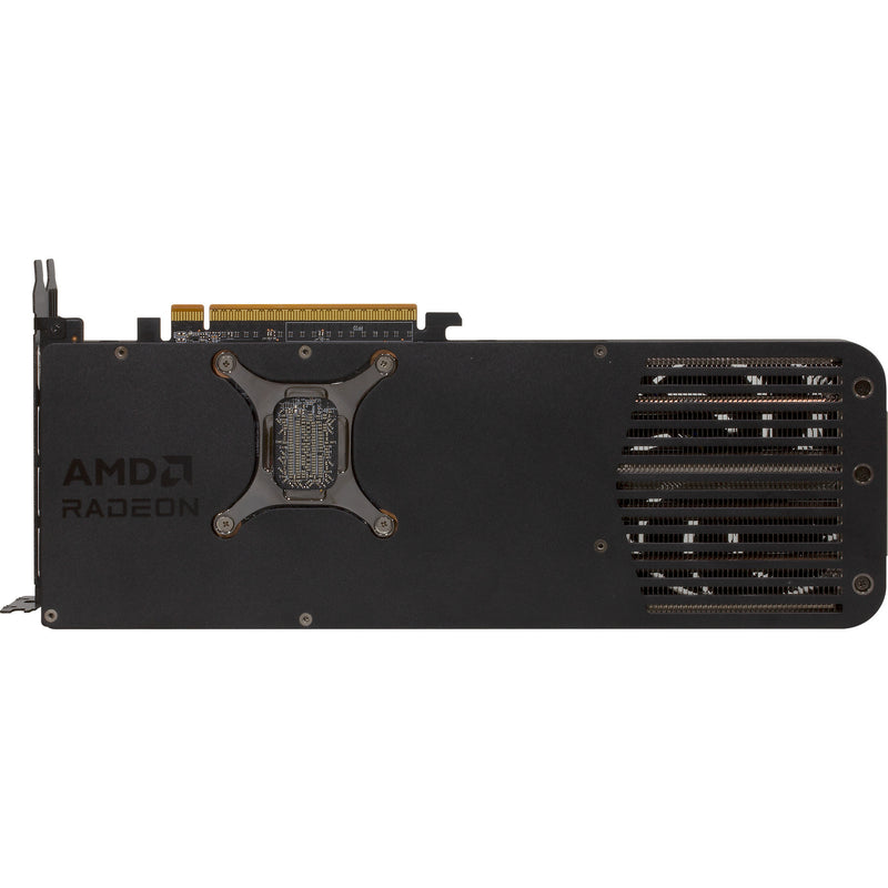 Load image into Gallery viewer, Powercolor radeon rx 9070 gre reaper 12gb gddr6 grafische kaart (zwart, rdna4, 3x displayport, 1x hdmi 2.1)
