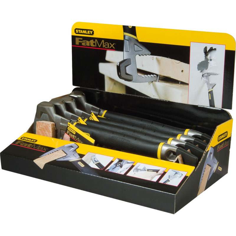 Load image into Gallery viewer, Stanley fatmax fubar ii multifunctioneel gereedschap