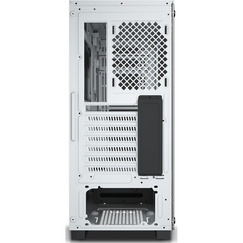Load image into Gallery viewer, Deepcool matrexx 55 v3 add-rgb 3f midi tower behuizing (wit | 3x usb-a | rgb)