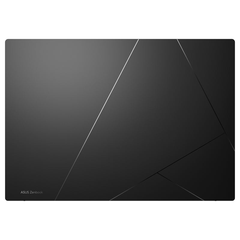 Afbeelding laden in galerijviewer, Asus zenbook 14 um3406ga-qd031w 14 copilot+ laptop (zwart | ryzen ai 7 445 | radeon 840m | 32 gb | 1 tb ssd)