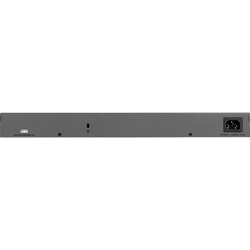 Load image into Gallery viewer, Netgear prosafe xs748t switch
