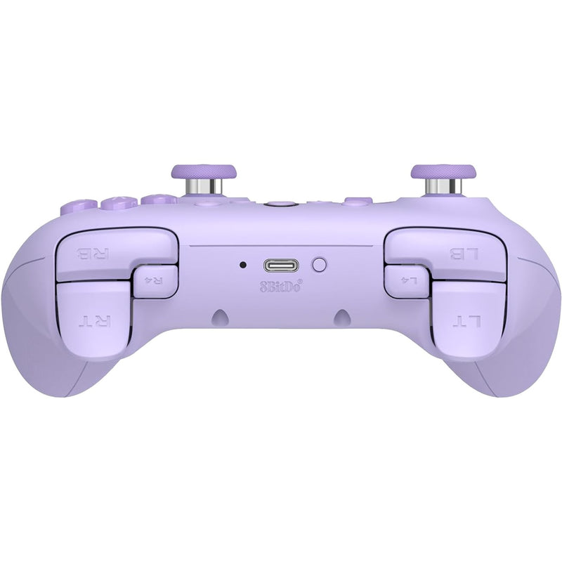 Load image into Gallery viewer, 8bitdo ultimate 2c wireless gamepad (lila)