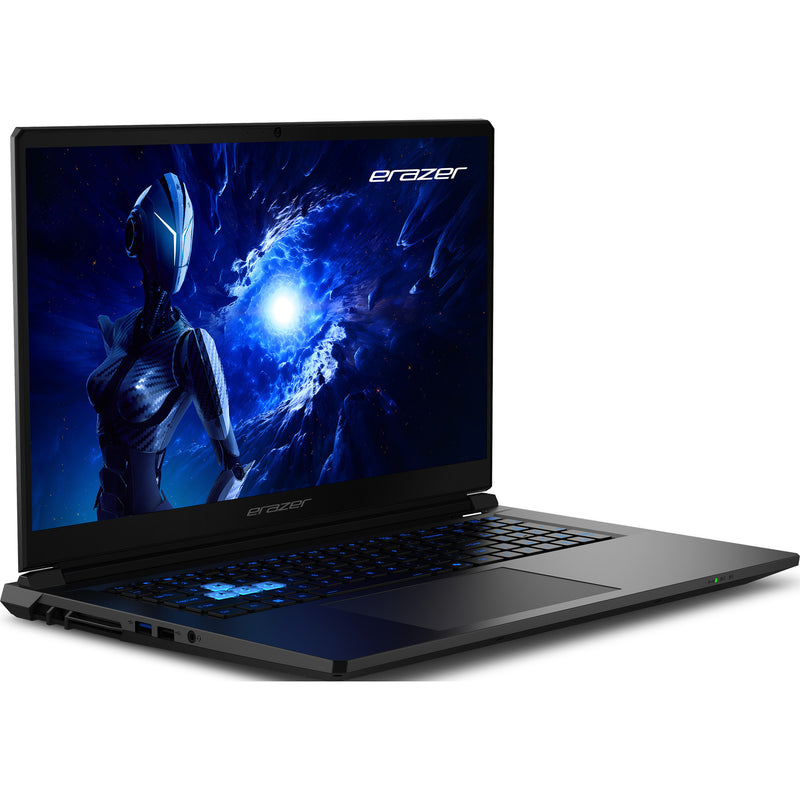 Load image into Gallery viewer, Erazer scout 17 e1 md62758 17.3 gaming laptop (zwart | core 5 210h | rtx 5050 | 16 gb | 1 tb ssd)