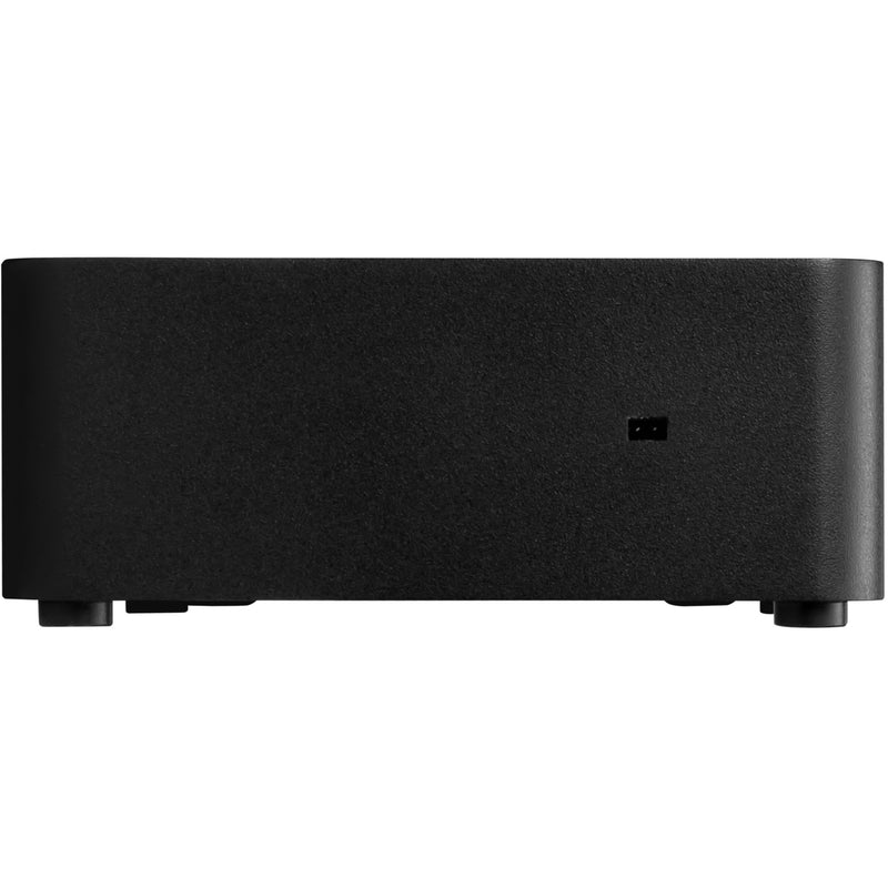 Load image into Gallery viewer, Msi cubi nuc 1m-002eu pc-systeem (zwart | core 5 120u | intel graphics | 8 gb | 512 gb ssd)