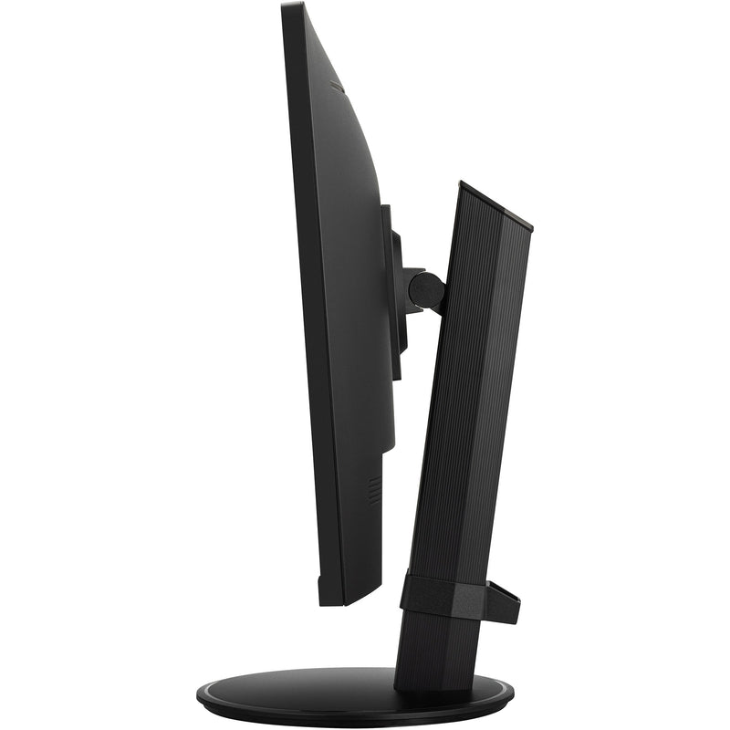 Load image into Gallery viewer, Viewsonic vg2709-2k-mhdu-2 27 monitor (zwart, 1x hdmi, 1x displayport, usb-c, usb-a, usb-b, 100hz)