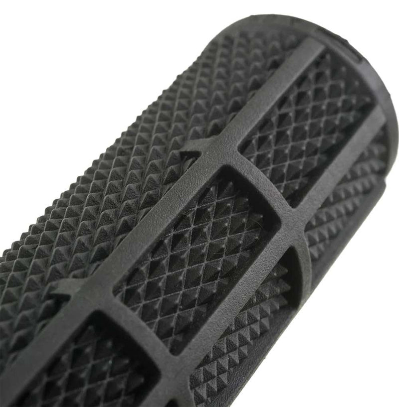 Load image into Gallery viewer, Dmr brendog fl death grip lock-on grips race