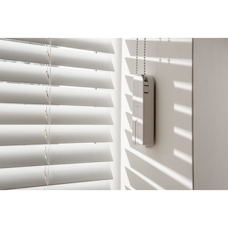 Load image into Gallery viewer, Aqara roller shade driver e1 bedieningspaneel (wit)