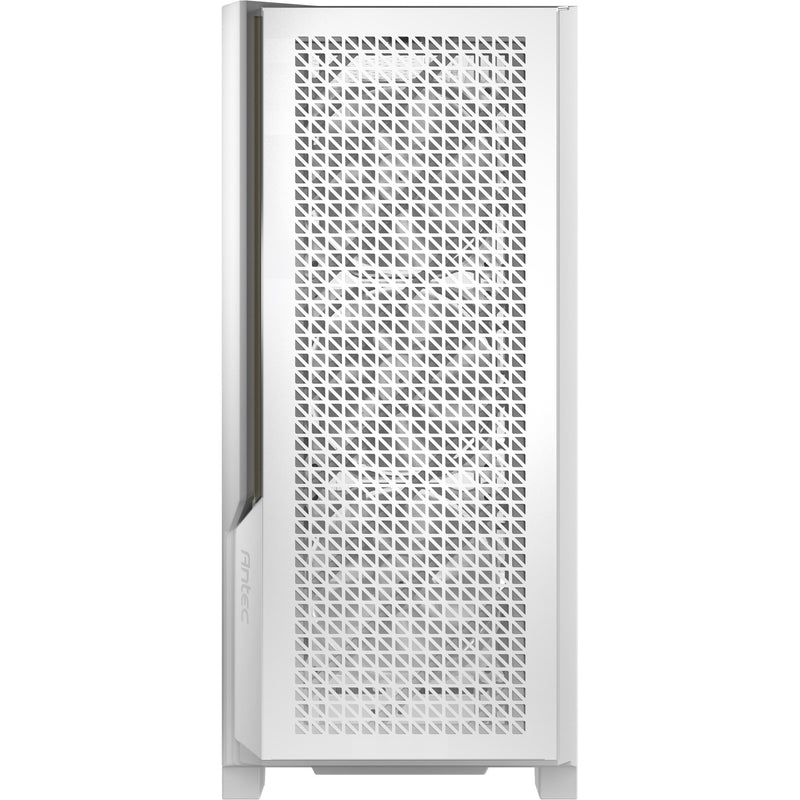 Load image into Gallery viewer, Antec p20c midi tower behuizing (wit | 2x usb-a | 1x usb-c | tempered glass)