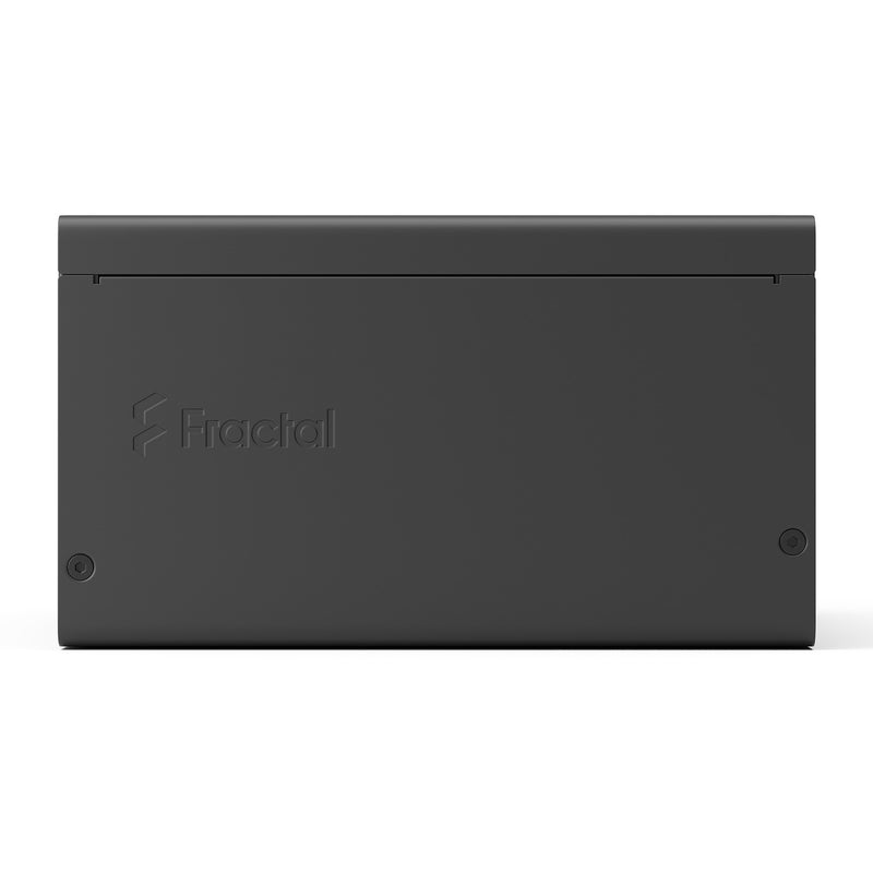 Afbeelding laden in galerijviewer, Fractal design ion gold 3 modulaire 850 watt voeding (zwart, 1x 12v-2x6, 3x pcie)