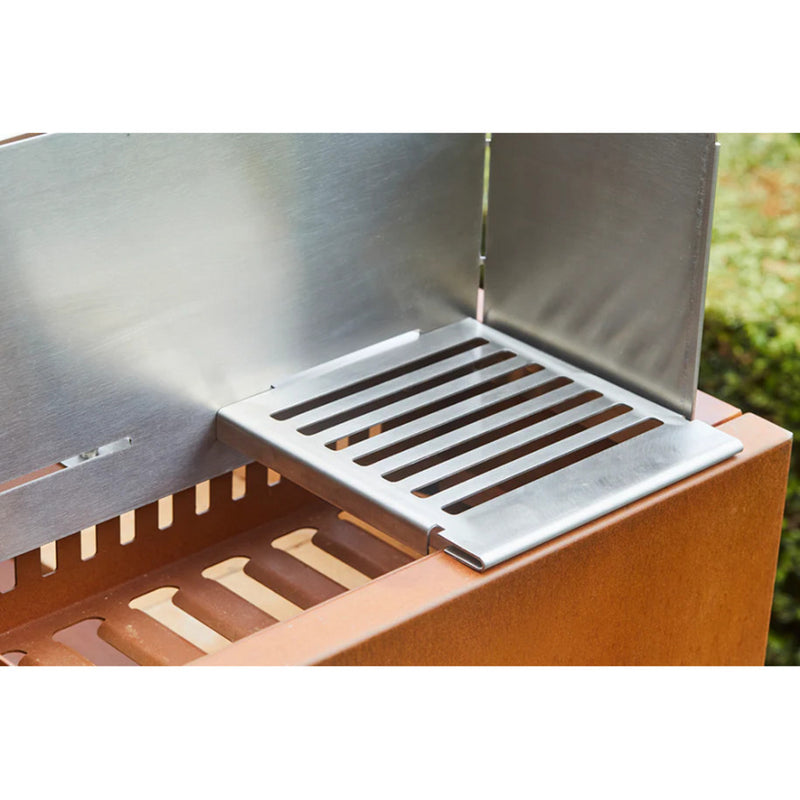Load image into Gallery viewer, Barbecook ember grill voor pedro grillrooster (roestvast staal)