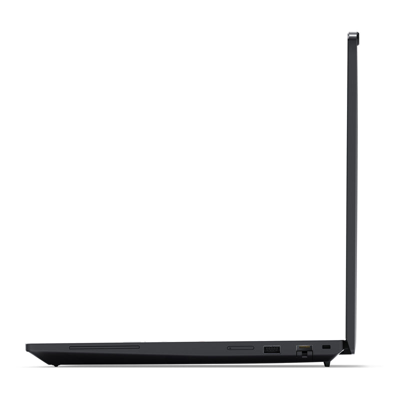 Afbeelding laden in galerijviewer, Lenovo thinkpad p16s gen 4 (21qv000bmh) 16 laptop (zwart | core ultra 7 255h | rtx pro 500 | 32 gb | 512 gb ssd)
