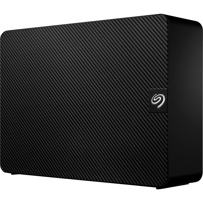 Load image into Gallery viewer, Seagate expansion desktop 8 tb externe harde schijf (zwart, stkp8000400, usb 3.0)