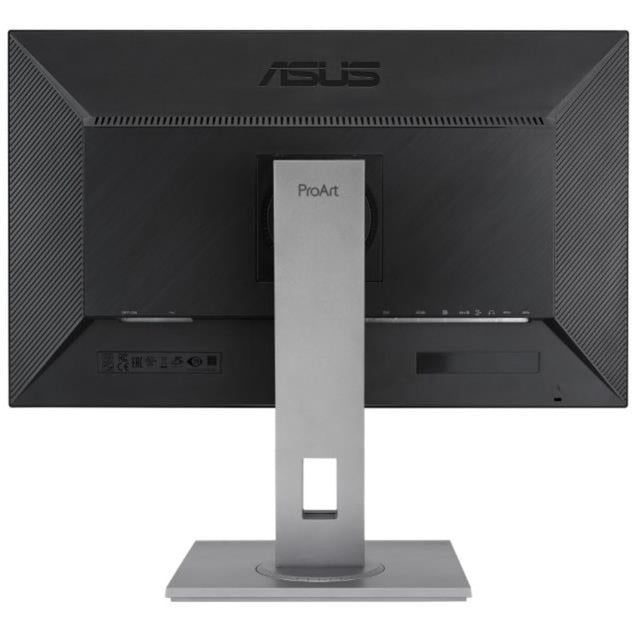 Load image into Gallery viewer, Asus proart display pa278qv 27 monitor (zwart, hdmi, displayport, mini-displayport, dvi-d, 4x usb-a 3.2 (5 gbit s))