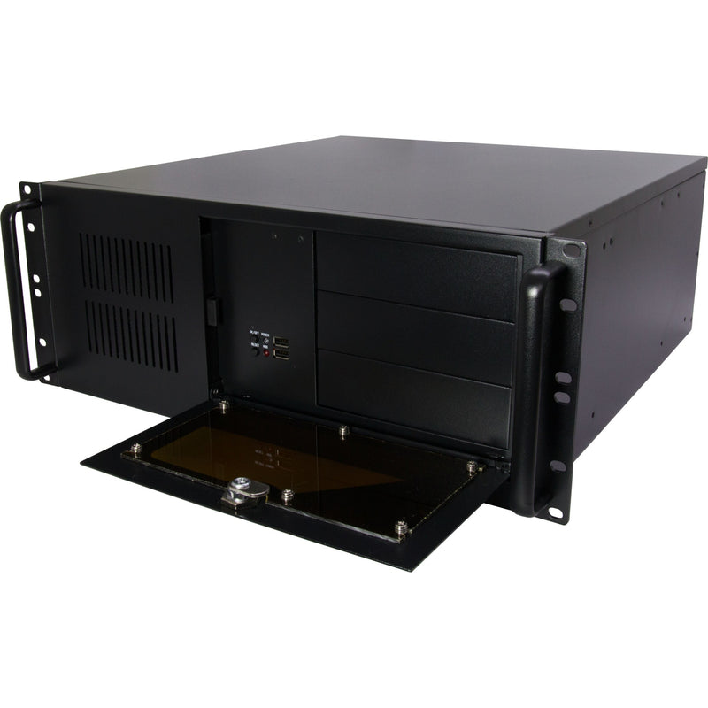 Load image into Gallery viewer, Inter-Tech Inter-Tech IPC 4088-S