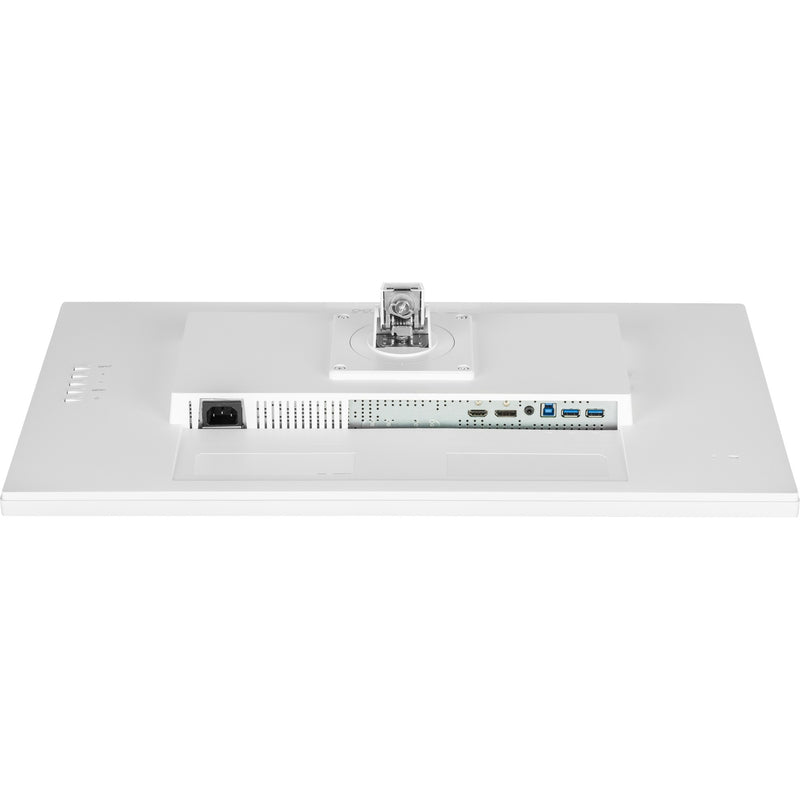 Load image into Gallery viewer, Iiyama prolite xub2792qsu-w6 27 monitor (wit, hdmi, displayport, 4x usb-a, usb-b)